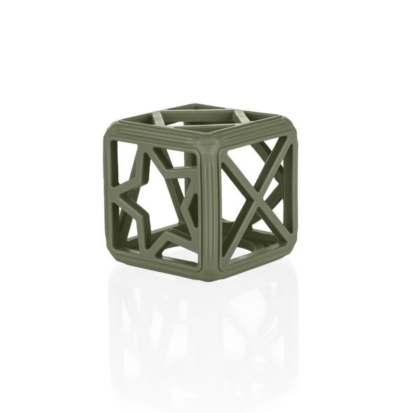 ZOPA SILIKONOVÉ KOUSÁTKO SQUARE - KOUSÁTKA - PRO DĚTI