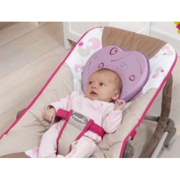 BABYMOOV PODHLAVNÍČEK LOVE BREATH - FIXAČNÍ PODLOŽKY - SPINKÁNÍ