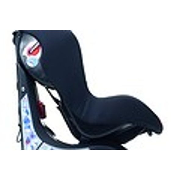 CHICCO KEY 1 ISOFIX 2011 - AUTOSEDAČKY 9-18KG - AUTOSEDAČKY A PŘÍSLUŠENSTVÍ