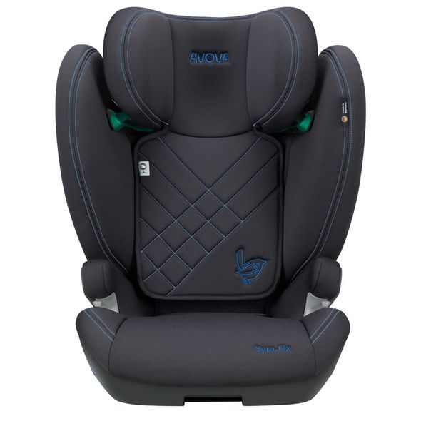 AVOVA SORA-FIX 2024 KOALA BLUE - AUTOSEDAČKY 15-36KG - AUTOSEDAČKY A PŘÍSLUŠENSTVÍ