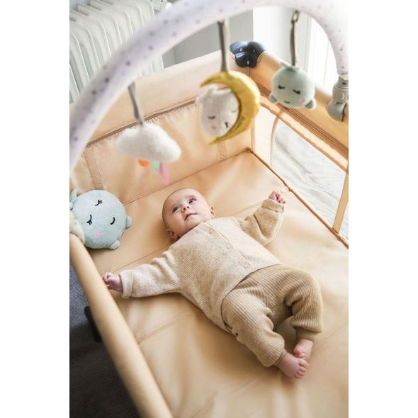 MOMI HRAZDA MOMI ZIZI - HRAZDIČKY - PRO DĚTI