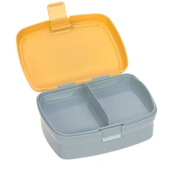 LÄSSIG LUNCH SET ABOUT FRIENDS LION - KRABIČKY NA SVAČINU - KRMENÍ