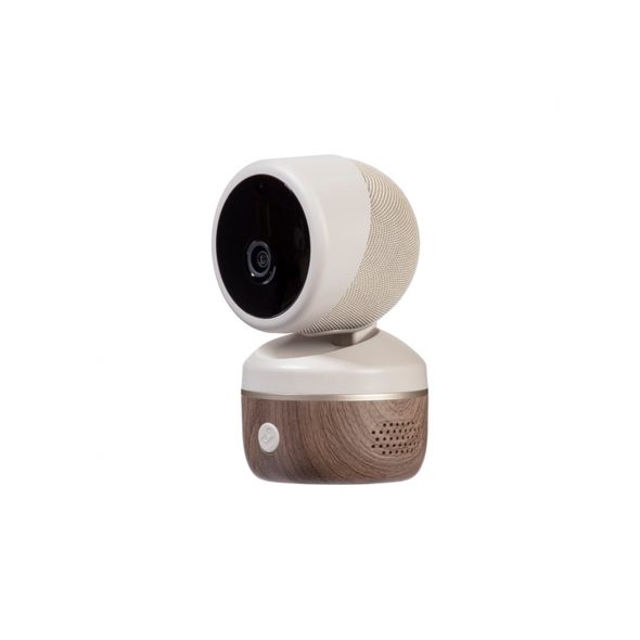 MAXI-COSI VIDEO CHŮVIČKA SEE PRO ELEGANCE BEIGE - ELEKTRONICKÉ CHŮVIČKY - SPINKÁNÍ