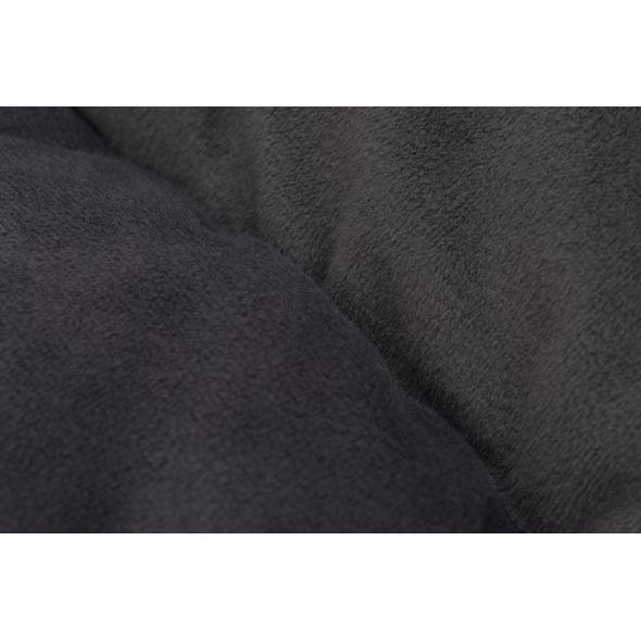 FILLIKID FUSAK ZIMNÍ OGRE REFLECT BLACK - FUSAKY DO KOČÁRKU - KOČÁRKY A PŘÍSLUŠENSTVÍ