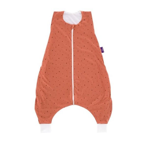 TRÄUMELAND LEHKÝ SPACÍ PYTEL "TO GO" MOON ROST 110 - SPACÍ PYTLE - SPINKÁNÍ