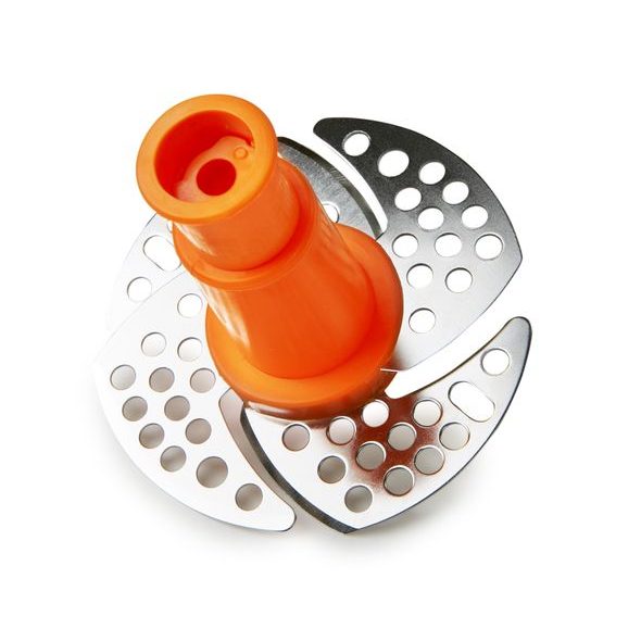 BABY BREZZA FOOD MAKER DELUXE - PARNÍ HRNEC A MIXÉR - OHŘÍVAČKY MLÉKA A STRAVY - KRMENÍ