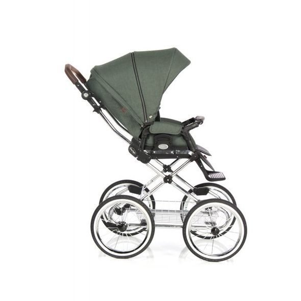 ROAN COSS CLASSIC 2025 - DVOJKOMBINACE - KOČÁRKY A PŘÍSLUŠENSTVÍ