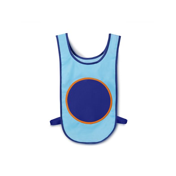 B-TOYS VESTY S MÍČKY MONSTER TAG - STAVEBNICE A PUZZLE - PRO DĚTI