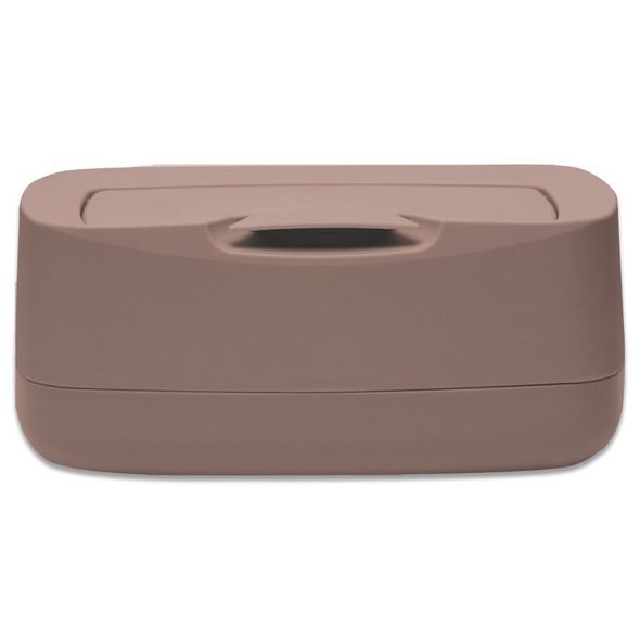 BEBE-JOU BOX NA UBROUSKY BÉBÉ-JOU FABULOUS MOCHA MOUSSE - POUZDRA NA UBROUSKY - PŘEBALOVÁNÍ