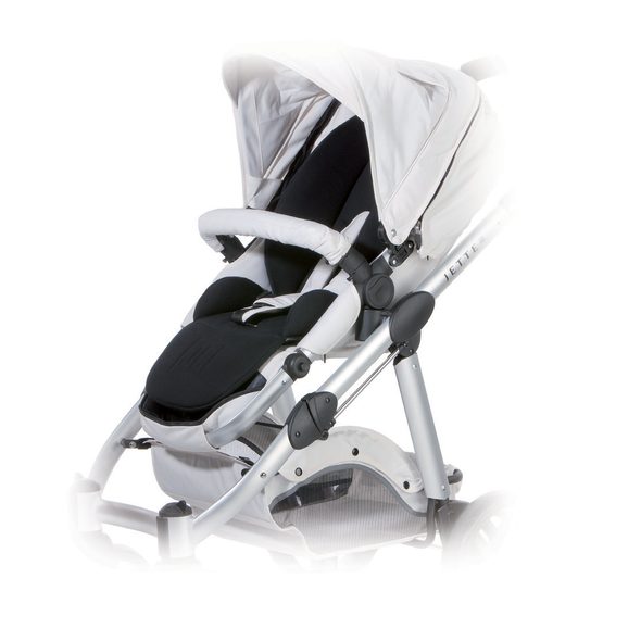 JETTE EINLAGE UNIVERZÁLNÍ VLOŽKA NOVINKA - PODLOŽKY DO KOČÁRKU - KOČÁRKY A PŘÍSLUŠENSTVÍ