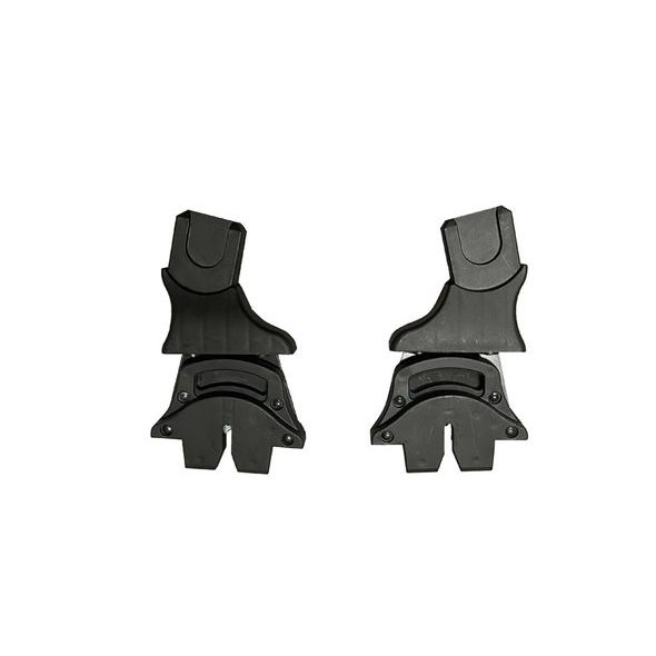 PETITE&MARS ROVER II ADAPTÉR MC - ADAPTÉRY NA AUTOSEDAČKU - KOČÁRKY A PŘÍSLUŠENSTVÍ