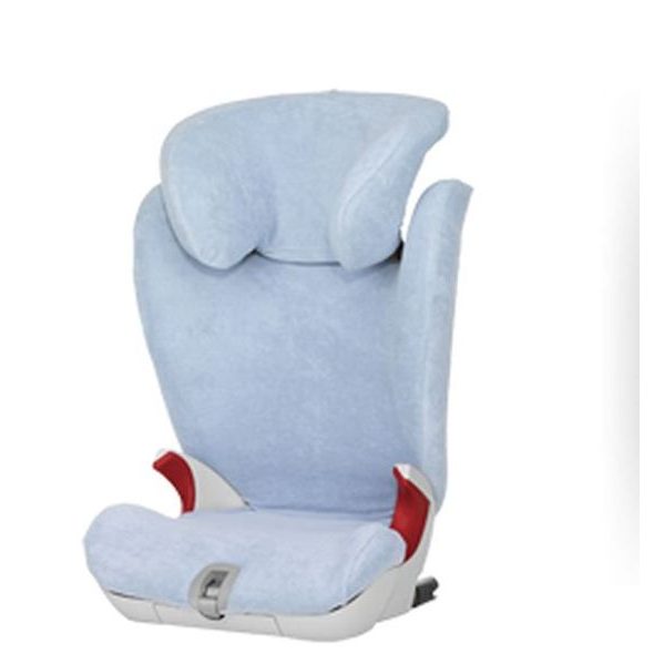 BRITAX RÖMER LETNÍ POTAH NA AUTOSEDAČKY - LETNÍ POTAHY - AUTOSEDAČKY A PŘÍSLUŠENSTVÍ