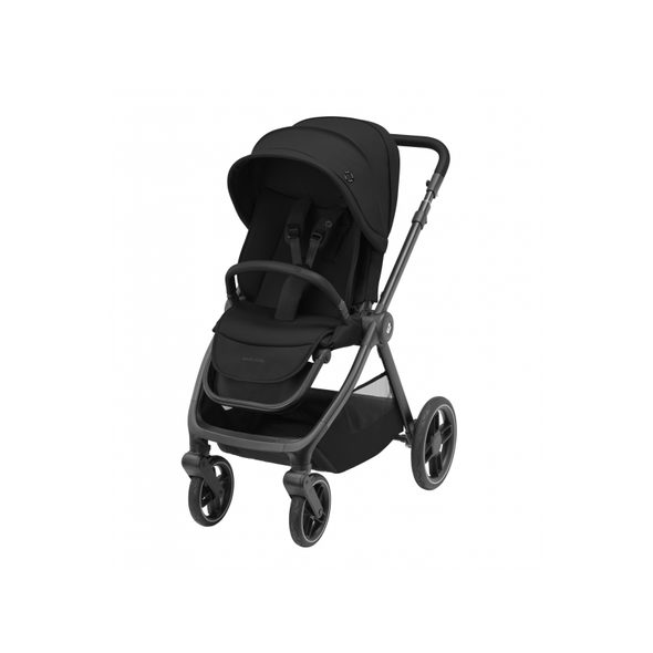 MAXI-COSI OXFORD KOČÁREK + KORBIČKA SENSE + AUTOSEDAČKA PEBBLE S + ZÁKLADNA + ADAPTÉRY - DVOJKOMBINACE - KOČÁRKY A PŘÍSLUŠENSTVÍ