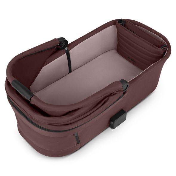 ABC DESIGN SALSA 5 AIR SET UMBRA+ ADAPTÉR PRO AUTOSEDAČKU ZDARMA - DVOJKOMBINACE - KOČÁRKY A PŘÍSLUŠENSTVÍ