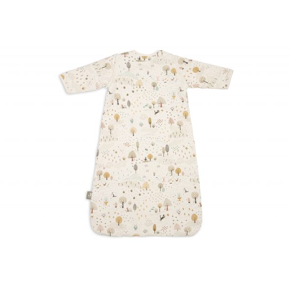 JOLLEIN SPACÍ PYTEL 2V1 90CM TINY PARK - SPACÍ PYTLE - SPINKÁNÍ