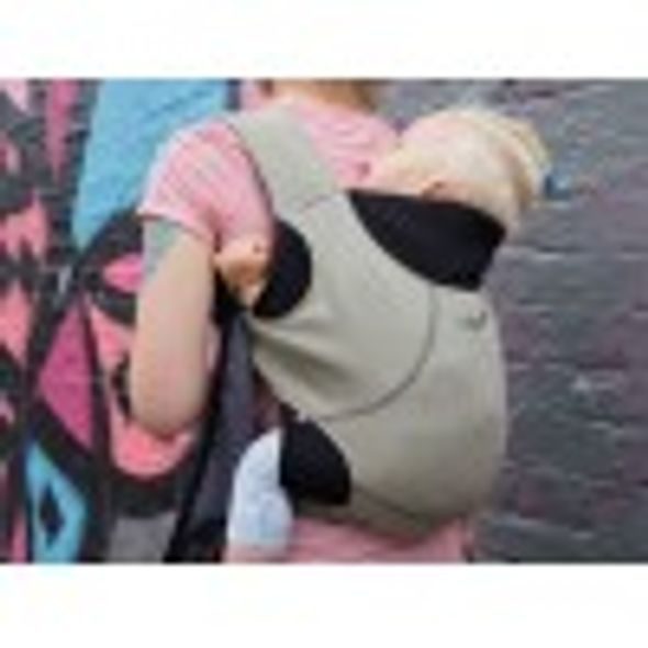 CABOO DXGO NOSÍTKO - NOSÍTKA - NOŠENÍ & SPORT