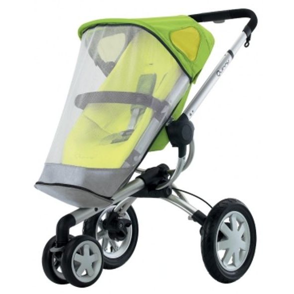 QUINNY BUZZ 3 S DREAMI 09 - TROJKOMBINACE - KOČÁRKY A PŘÍSLUŠENSTVÍ