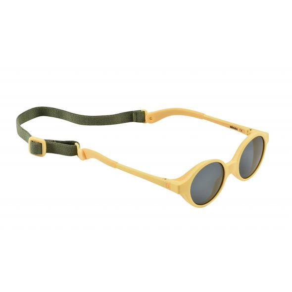 BEABA SLUNEČNÍ BRÝLE JOY 9-24M POLLEN - SLUNEČNÍ BRÝLE - PRO DĚTI