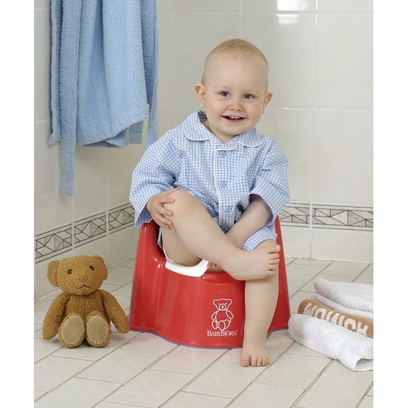 BABYBJÖRN NOČNÍK KŘESÍLKO - NOČNÍKY - PŘEBALOVÁNÍ