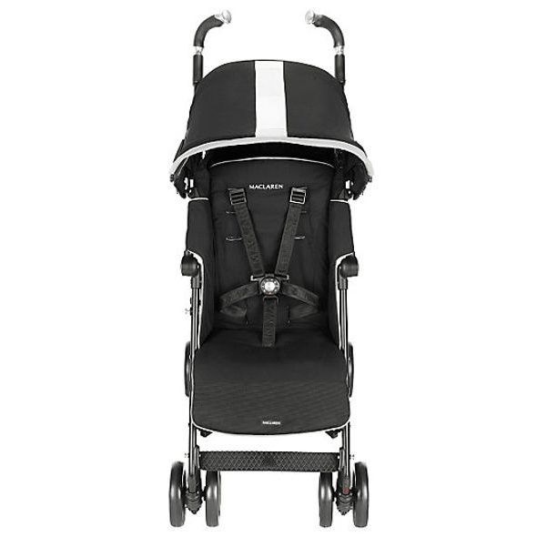 MACLAREN TECHNO XT - POSLEDNÍ KUS NA PRODEJNĚ - VÝPRODEJ - OUTLET