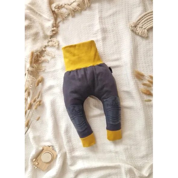 POLEZU+ PROTISKLUZOVÉ KALHOTY VEL. 80 - KALHOTKY A TEPLÁČKY - PRO DĚTI