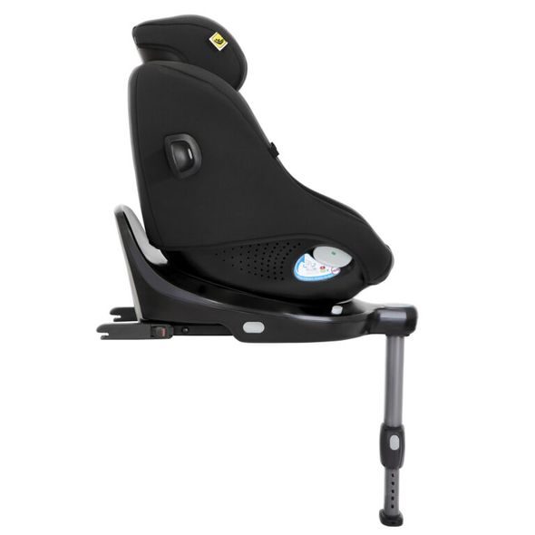 GRACO TURN2ME™ DLX R129 MIDNIGHT - AUTOSEDAČKY 0-18KG - AUTOSEDAČKY A PŘÍSLUŠENSTVÍ