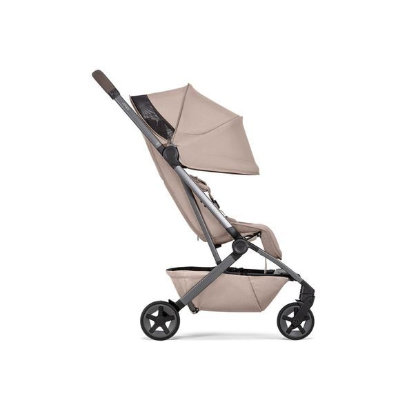 JOOLZ AER2 KOČÁREK BUNDLE SET SANDY TAUPE - GOLFOVÉ KOČÁRKY - KOČÁRKY A PŘÍSLUŠENSTVÍ