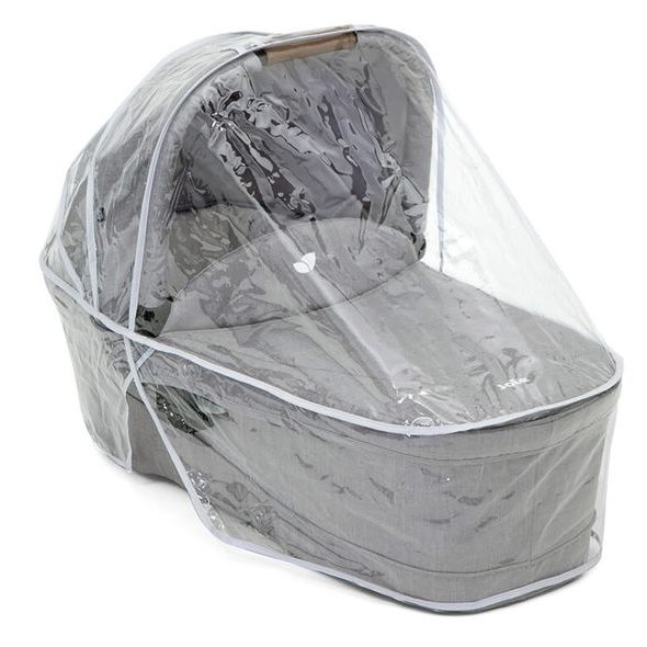 JOIE VERSATRAX GREY FLANNEL - SPORTOVNÍ KOČÁRKY - KOČÁRKY A PŘÍSLUŠENSTVÍ