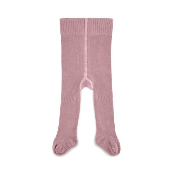 KIPKEP DĚTSKÉ PUNČOCHÁČE STAY-ON-TIGHTS NEWBORN OFF WHITE - PONOŽKY A PUNČOCHY - PRO DĚTI