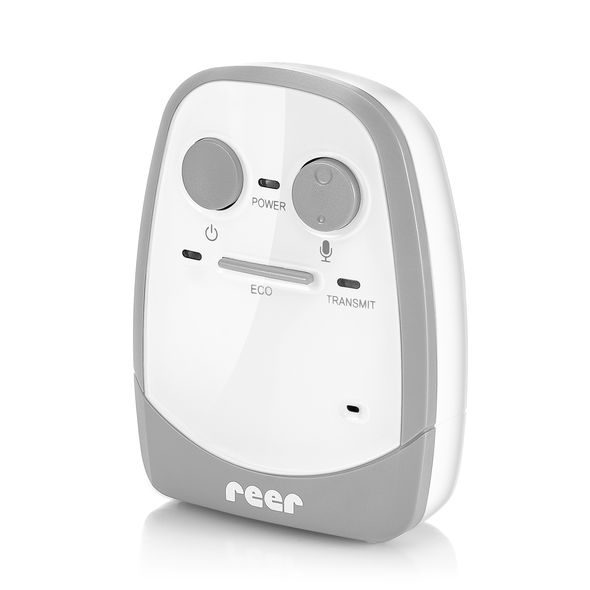 REER CHŮVIČKA NOVA DIGITAL - ELEKTRONICKÉ CHŮVIČKY - SPINKÁNÍ