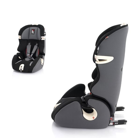 INGLESINA PRIME MIGLIA I-FIX AUTOSEDAČKA 9-36 KG 2010 ! - AUTOSEDAČKY 9-36KG - AUTOSEDAČKY A PŘÍSLUŠENSTVÍ