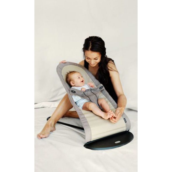 BABYBJÖRN BABYSITTER BALANCE ORGANIC - KOSMETIKA PRO CELOU RODINU - PRO MAMINKY
