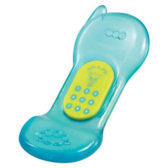 VULLI CHLADÍCÍ KOUSÁTKO VE TVARU TELEFONU - KOUSÁTKA - PRO DĚTI