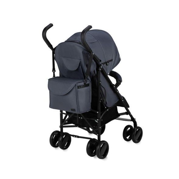 MOMI AKIRA ŠEDÝ 2024 - GOLFOVÉ KOČÁRKY - KOČÁRKY A PŘÍSLUŠENSTVÍ