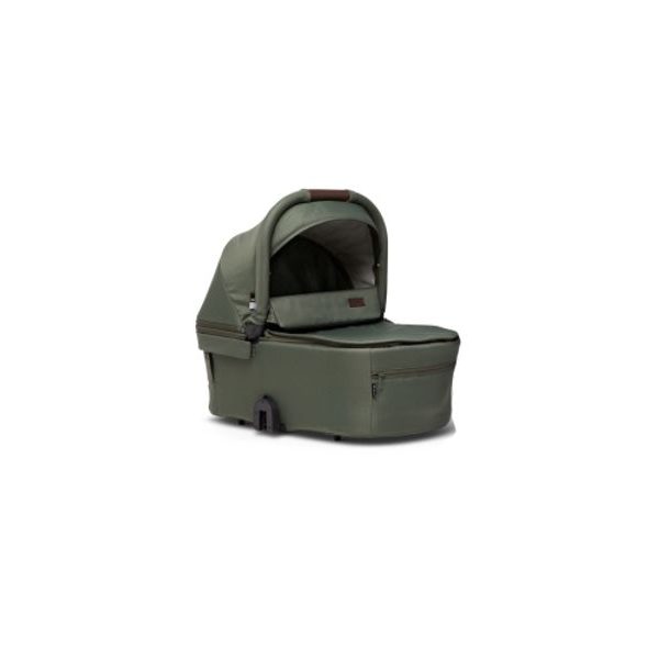 MAST M.7 HLUBOKÝ DÍL GREEN 2026 - KORBIČKY - KOČÁRKY A PŘÍSLUŠENSTVÍ