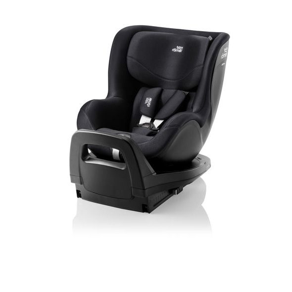 BRITAX RÖMER AUTOSEDAČKA DUALFIX PRO M CLASSIC - AUTOSEDAČKY 0-18KG - AUTOSEDAČKY A PŘÍSLUŠENSTVÍ