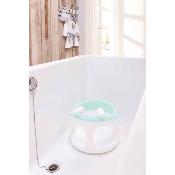 BÉBÉ JOU KOUPACÍ SEDÁTKO DO VANY - SEDÁTKA DO VANY - KOUPÁNÍ A ZDRAVÍ