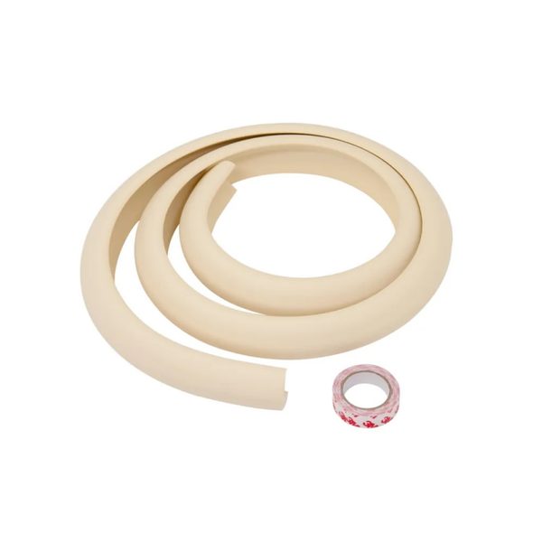 INFANTINO OCHRANA HRAN PĚNOVÁ 2 M - BEZPEČNOST DĚTÍ V DOMÁCNOSTI - KOUPÁNÍ A ZDRAVÍ