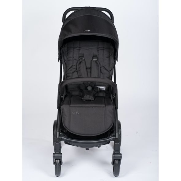 MAST M.2X KOČÁREK ONYX - SPORTOVNÍ KOČÁRKY - KOČÁRKY A PŘÍSLUŠENSTVÍ