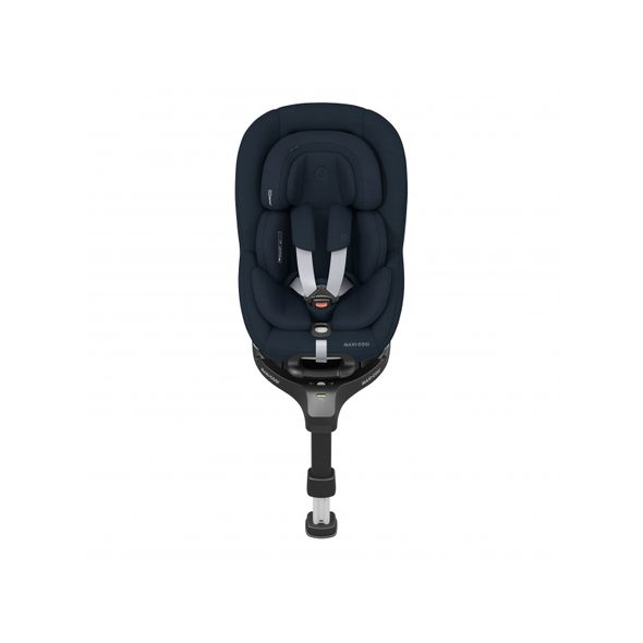 MAXI-COSI MICA 360 PRO I-SIZE AUTHENTIC BLUE 2024 - AUTOSEDAČKY 0-18KG - AUTOSEDAČKY A PŘÍSLUŠENSTVÍ