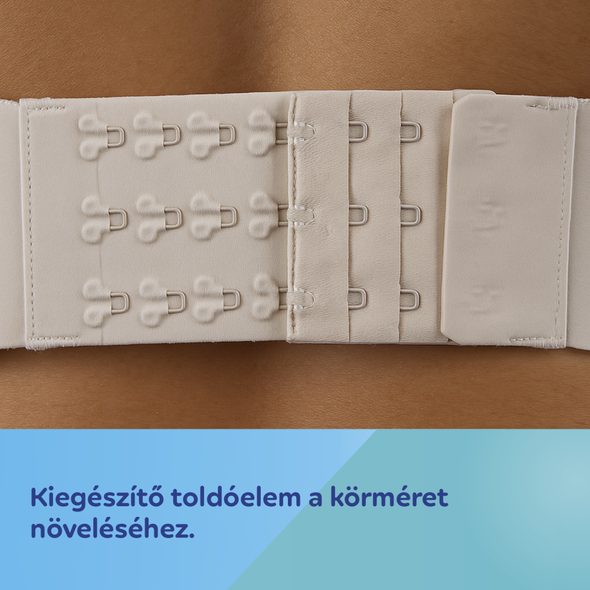 CANPOL BABIES PODPRSENKA NA KOJENÍ A ODSÁVÁNÍ MUMFIT L - TĚHOTENSKÉ SPODNÍ PRÁDLO - PRO MAMINKY