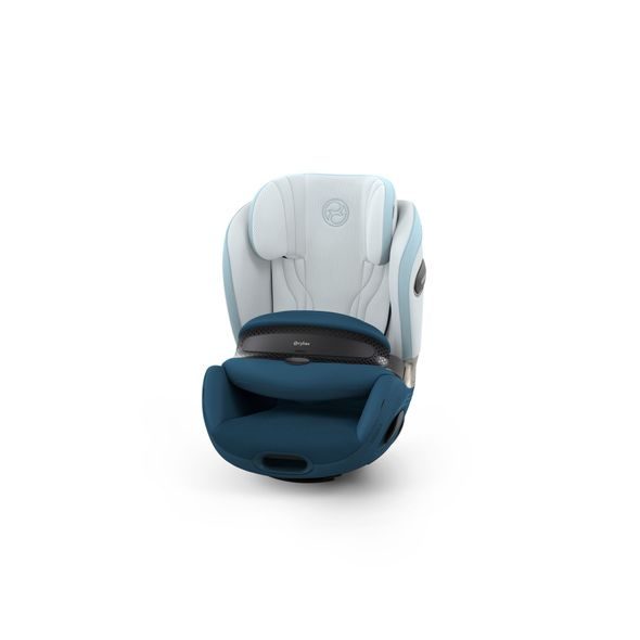CYBEX ANORIS S STYLE I-SIZE S AIRBAGEM 2026 - AUTOSEDAČKY 9-18KG - AUTOSEDAČKY A PŘÍSLUŠENSTVÍ