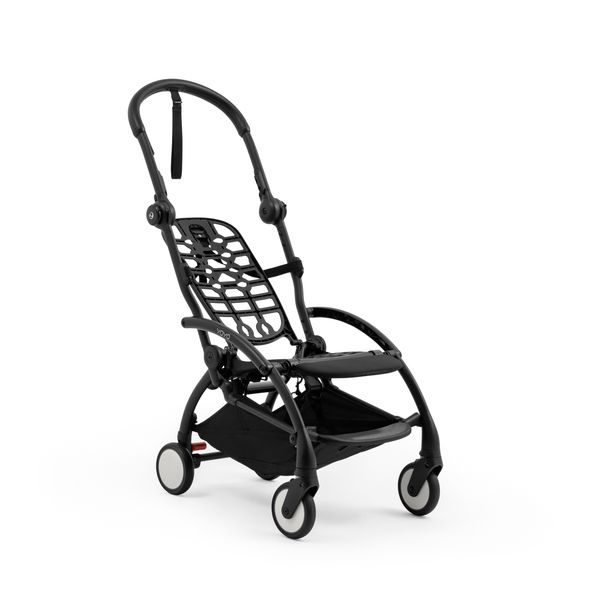 STOKKE YOYO5 PODVOZEK + POTAH - GOLFOVÉ KOČÁRKY - KOČÁRKY A PŘÍSLUŠENSTVÍ