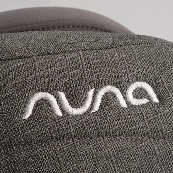 NUNA TODL™ NEXT THUNDER - AUTOSEDAČKY 0-18KG - AUTOSEDAČKY A PŘÍSLUŠENSTVÍ