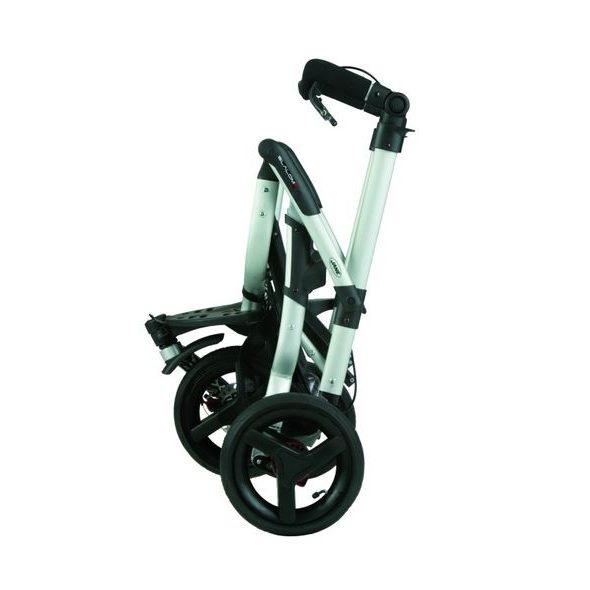 JANÉ SLALOM REVERSE FORMULA MATRIX 2011 - TROJKOMBINACE - KOČÁRKY A PŘÍSLUŠENSTVÍ