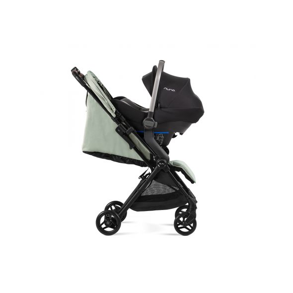 SILVER CROSS JET 5 KOČÁREK SAGE - KOČÁRKY DO LETADLA - KOČÁRKY A PŘÍSLUŠENSTVÍ