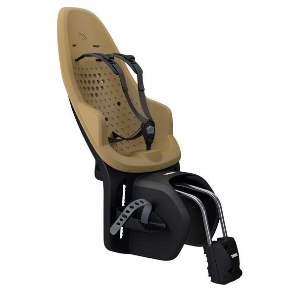 THULE YEPP 2 MAXI- FRAME MOUNT CYKLOSEDAČKA - CYKLOSEDAČKY - NOŠENÍ & SPORT