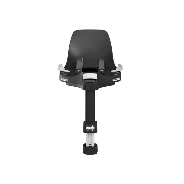 MAXI-COSI PEBBLE 360 AUTOSEDAČKA ESSENTIAL GRAPHITE + MAXI-COSI FAMILYFIX 360 ZÁKLADNA - AUTOSEDAČKY 0-13KG - AUTOSEDAČKY A PŘÍSLUŠENSTVÍ