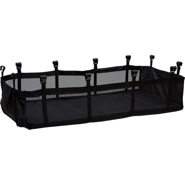 SCARLETT POLOHOVÁNÍ DO CESTOVNÍ POSTÝLKY PIKI ČERNÉ - CESTOVNÍ POSTÝLKY - SPINKÁNÍ