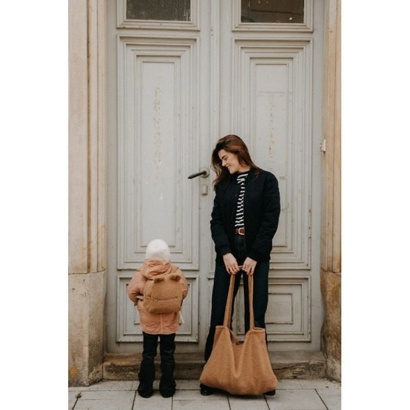 T-TOMI MY FIRST BAG TEDDY - BATOHY A TAŠKY - PRO DĚTI